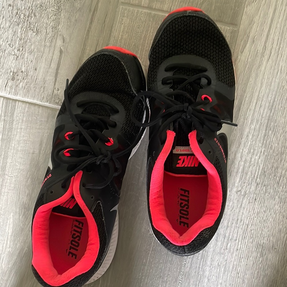 Nike Fitsole Running Shoes